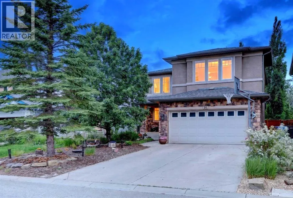 14 Evergreen Common SW