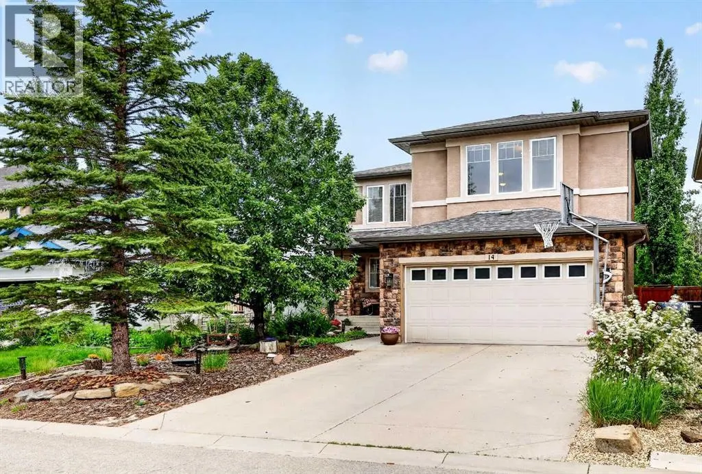 14 Evergreen Common SW