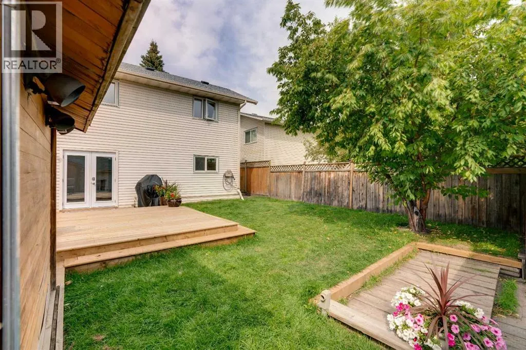 95 Shawglen Rise SW