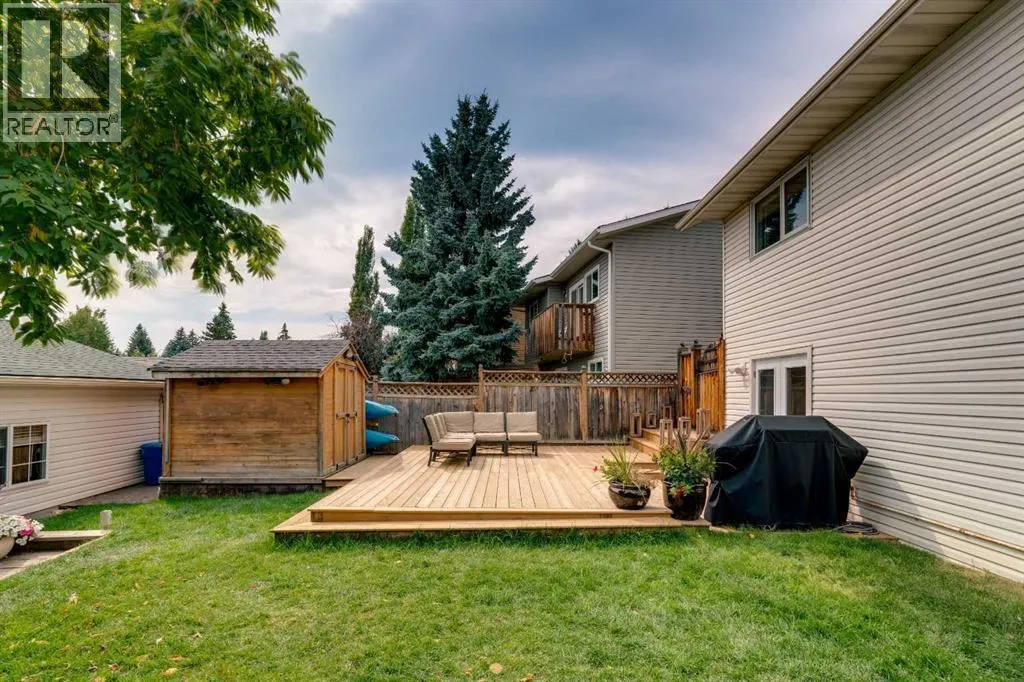 95 Shawglen Rise SW