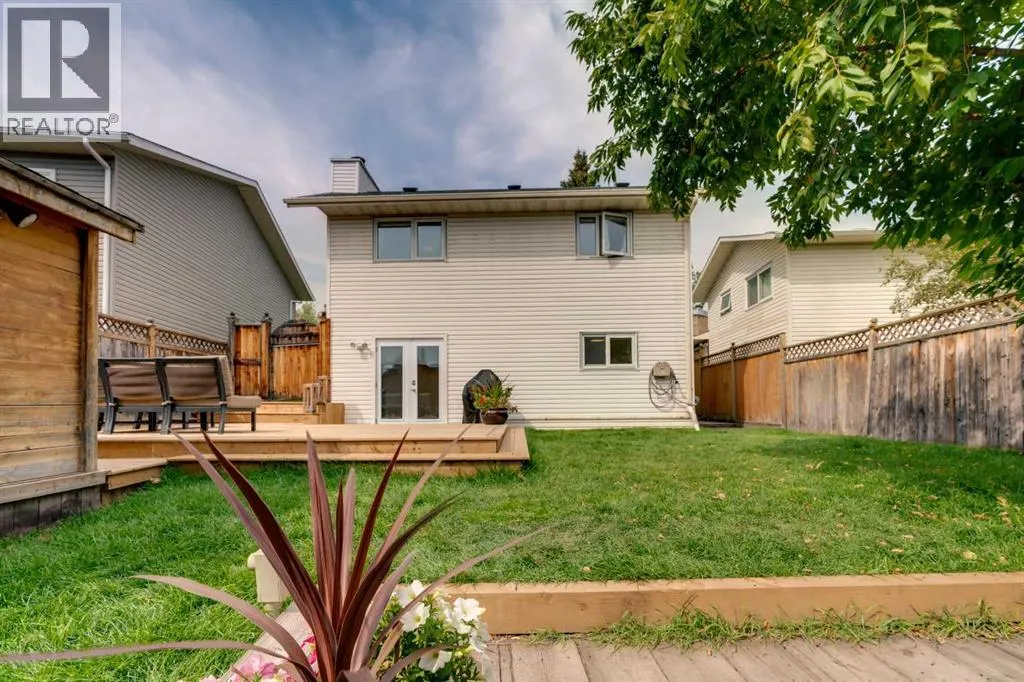 95 Shawglen Rise SW