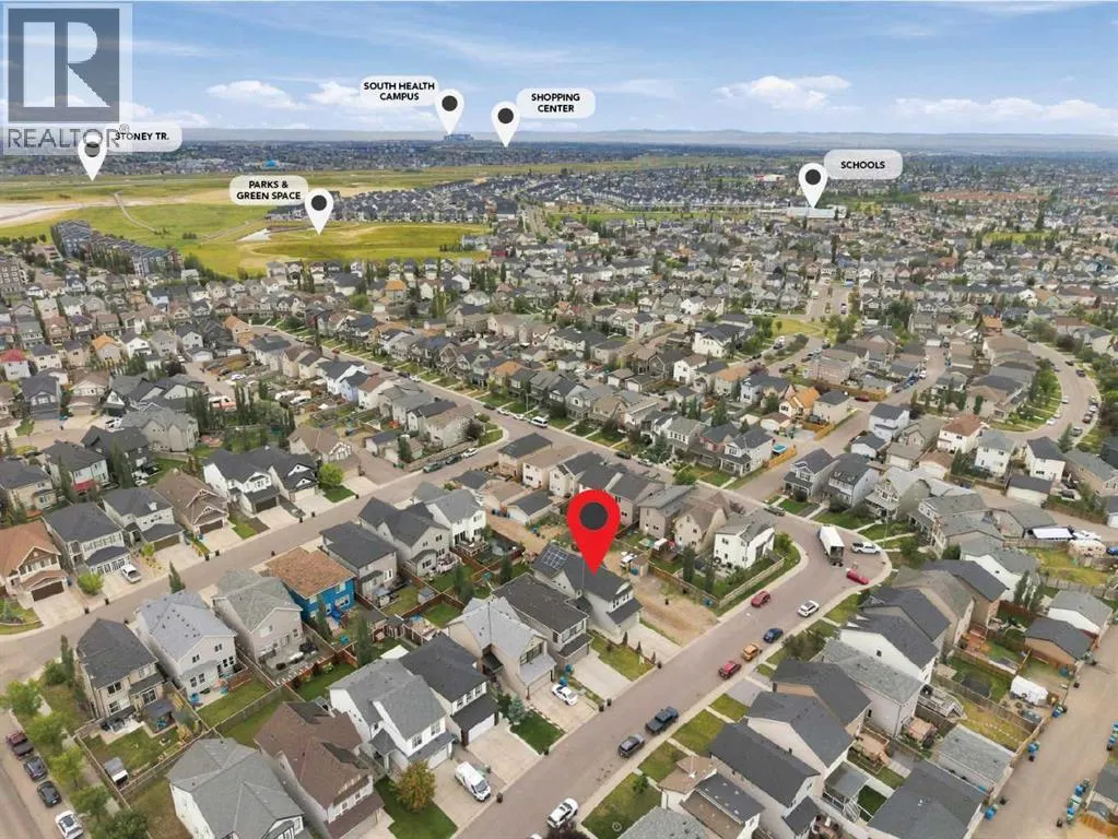 29 Copperpond Parade SE
