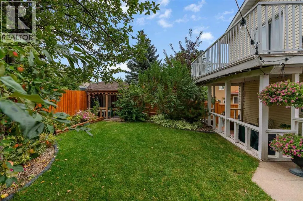 139 Shawnessy Drive SW