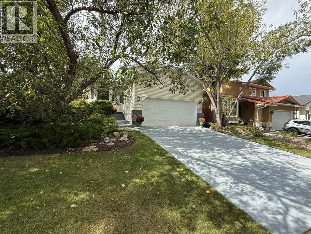 139 Shawnessy Drive SW