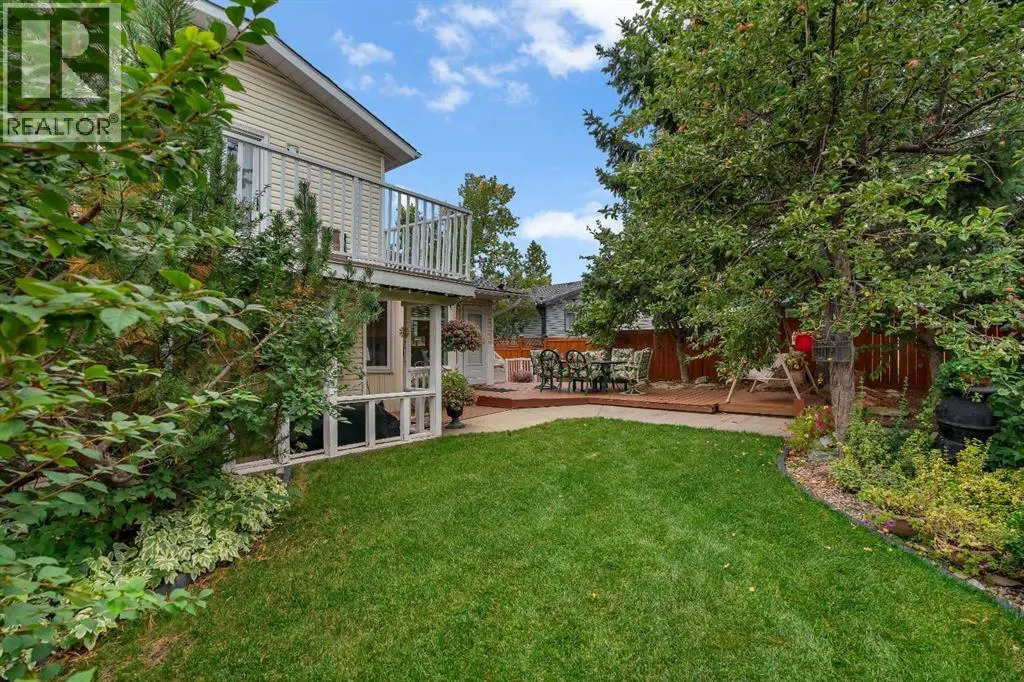 139 Shawnessy Drive SW