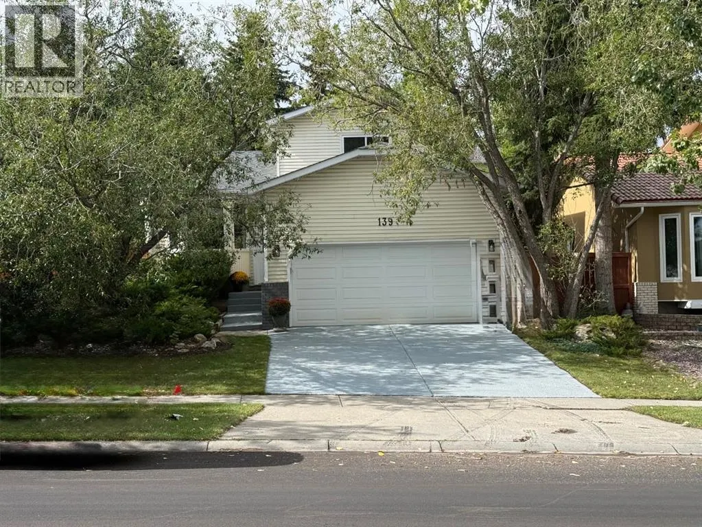 139 Shawnessy Drive SW