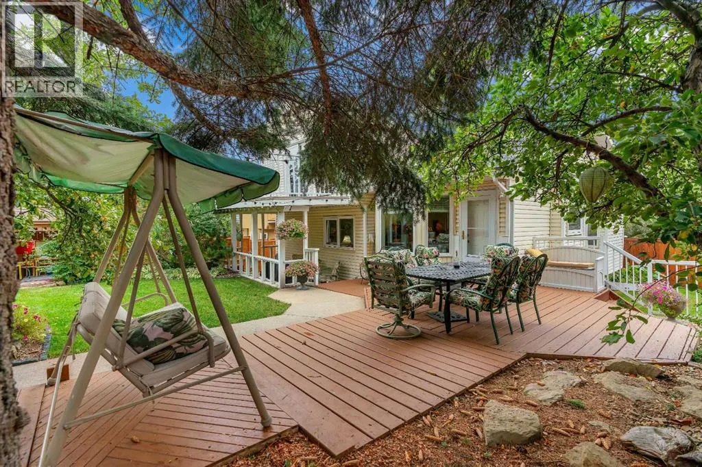 139 Shawnessy Drive SW