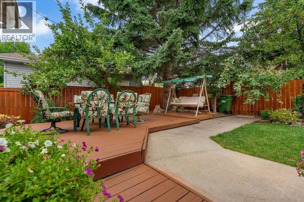 139 Shawnessy Drive SW