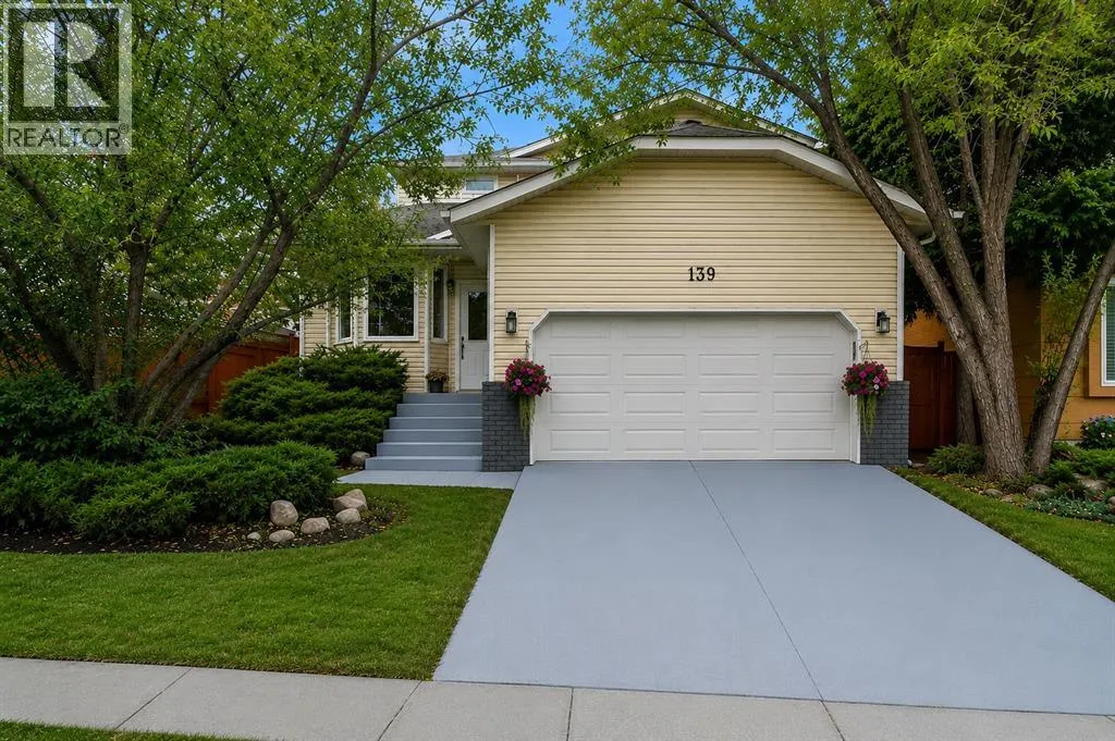 139 Shawnessy Drive SW