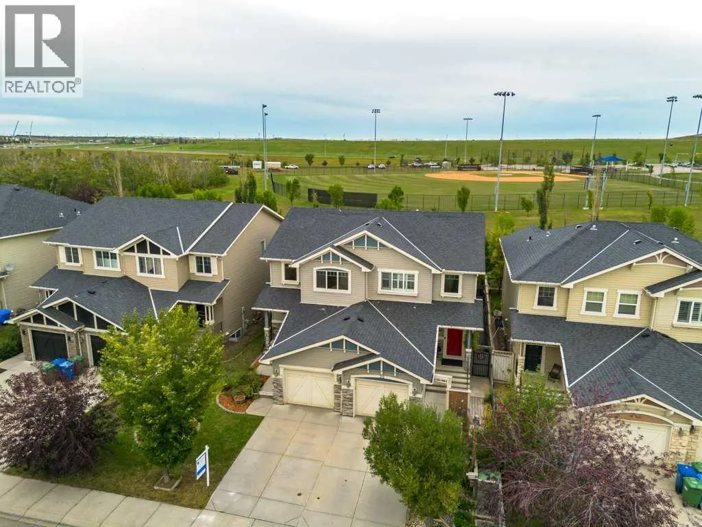 24 New Brighton Landing SE