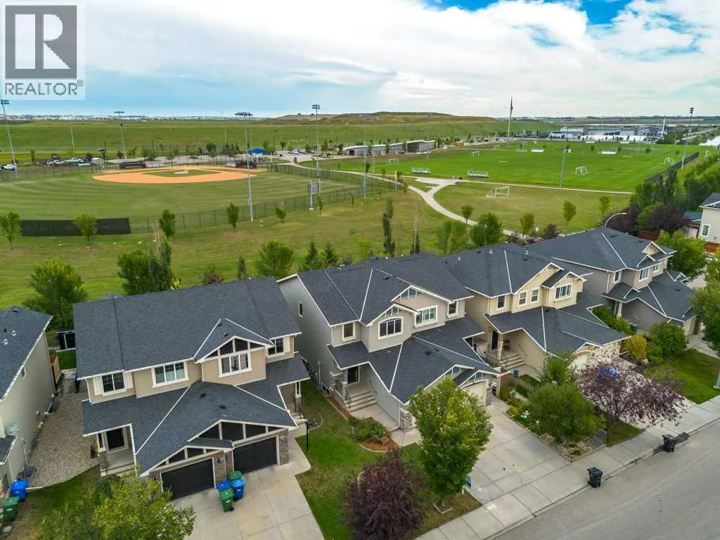 24 New Brighton Landing SE