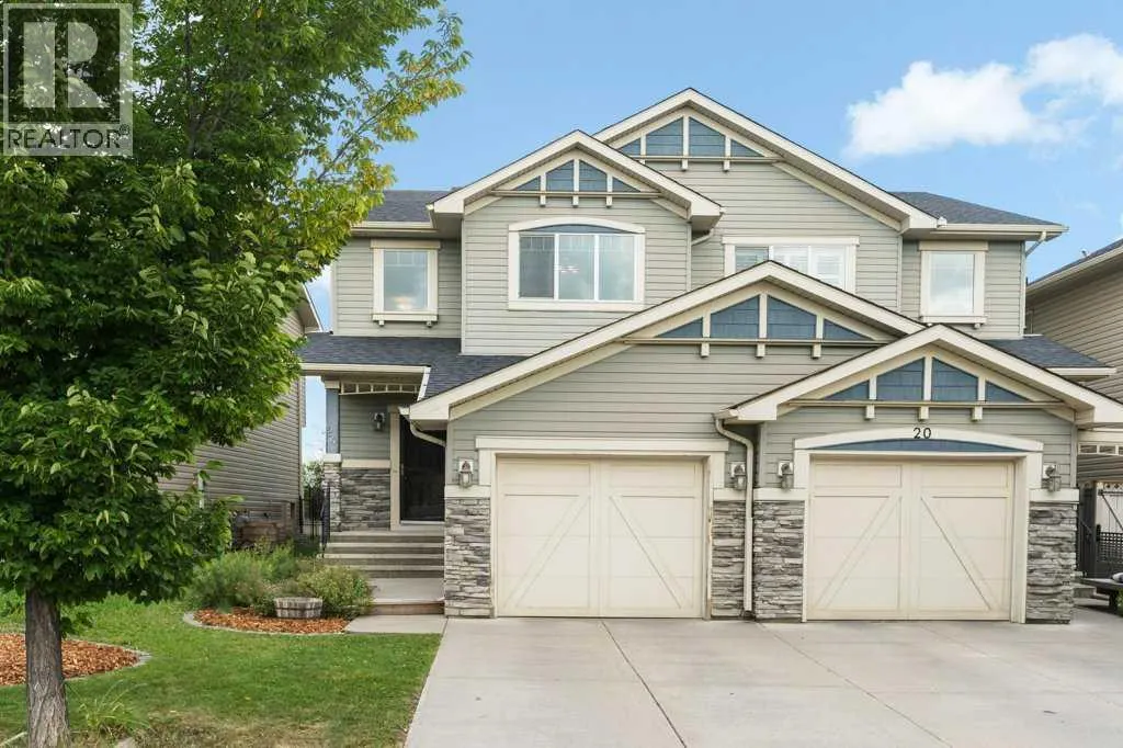 24 New Brighton Landing SE
