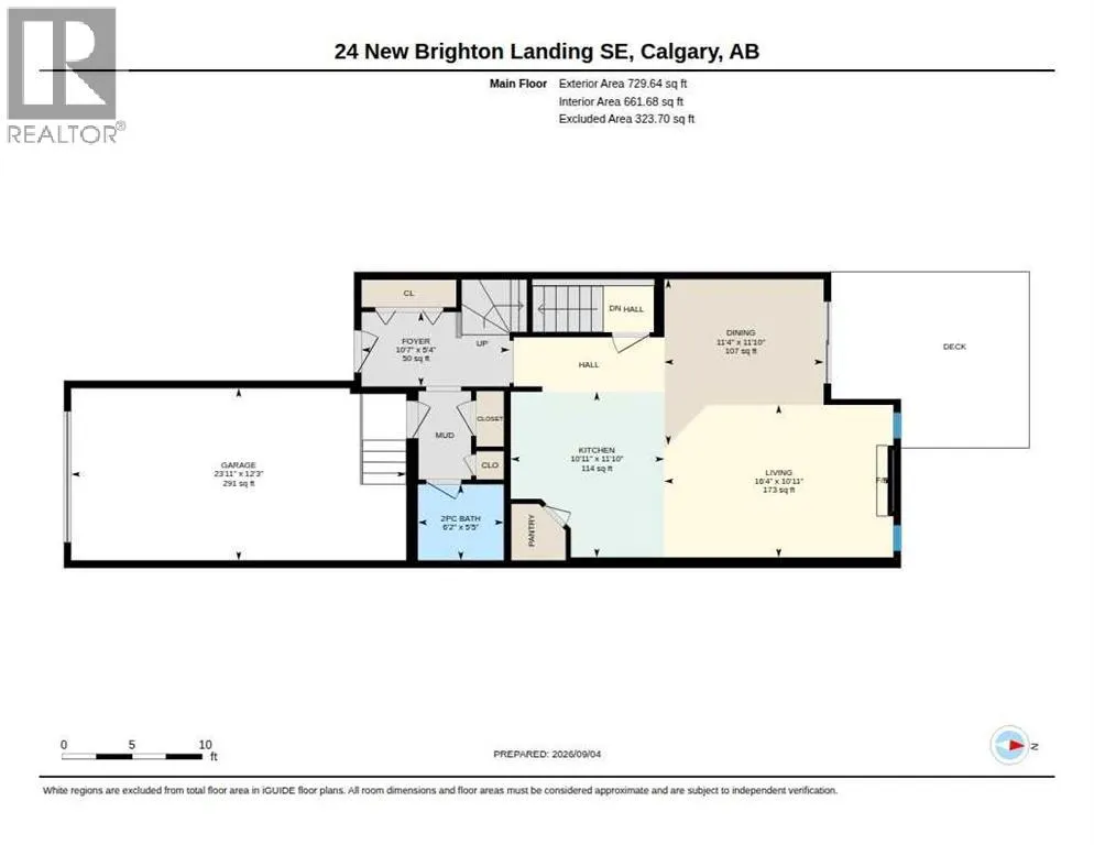 24 New Brighton Landing SE