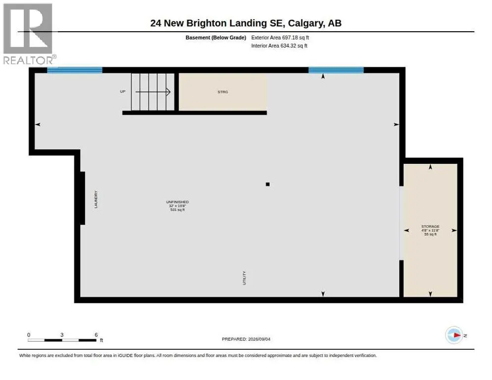 24 New Brighton Landing SE