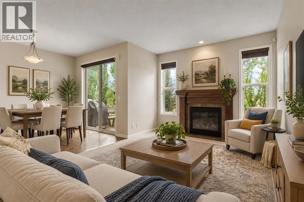 24 New Brighton Landing SE