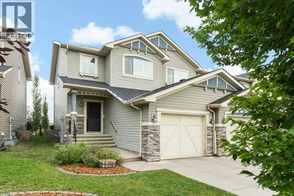 24 New Brighton Landing SE
