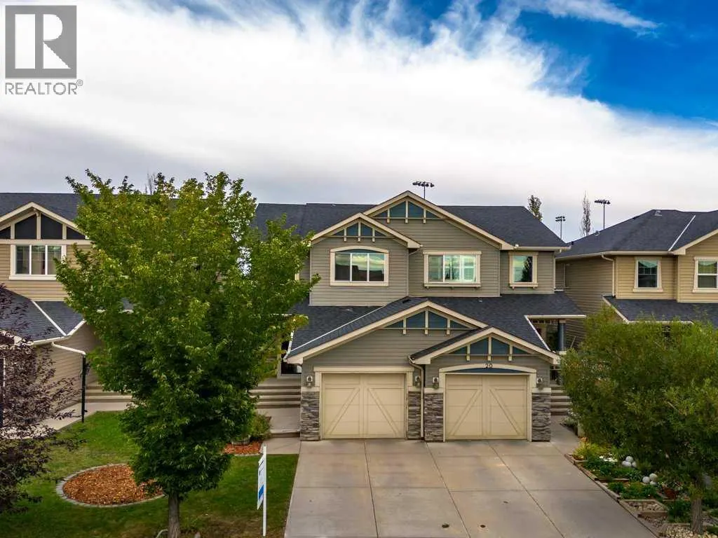 24 New Brighton Landing SE