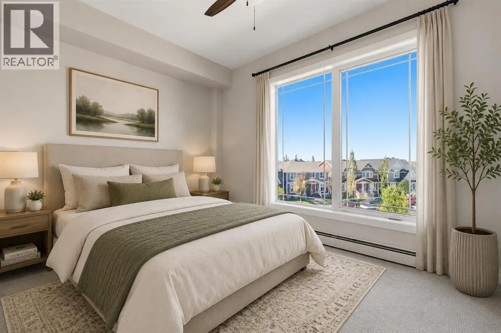 306, 150 Auburn Meadows Manor SE