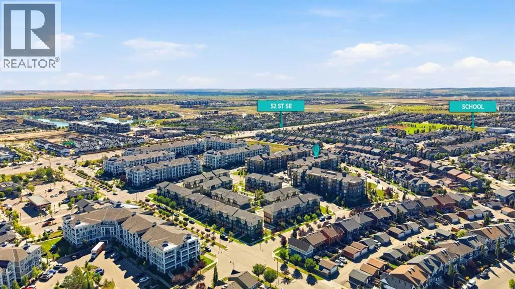 306, 150 Auburn Meadows Manor SE