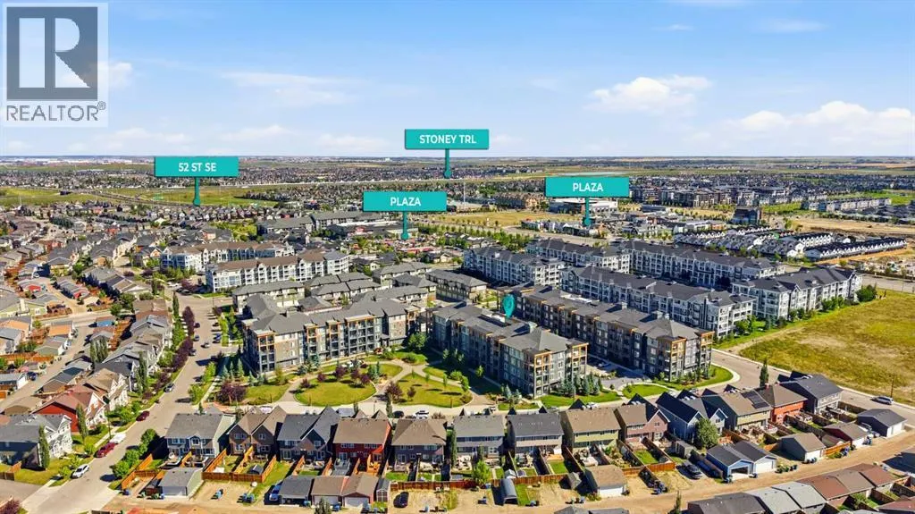 306, 150 Auburn Meadows Manor SE