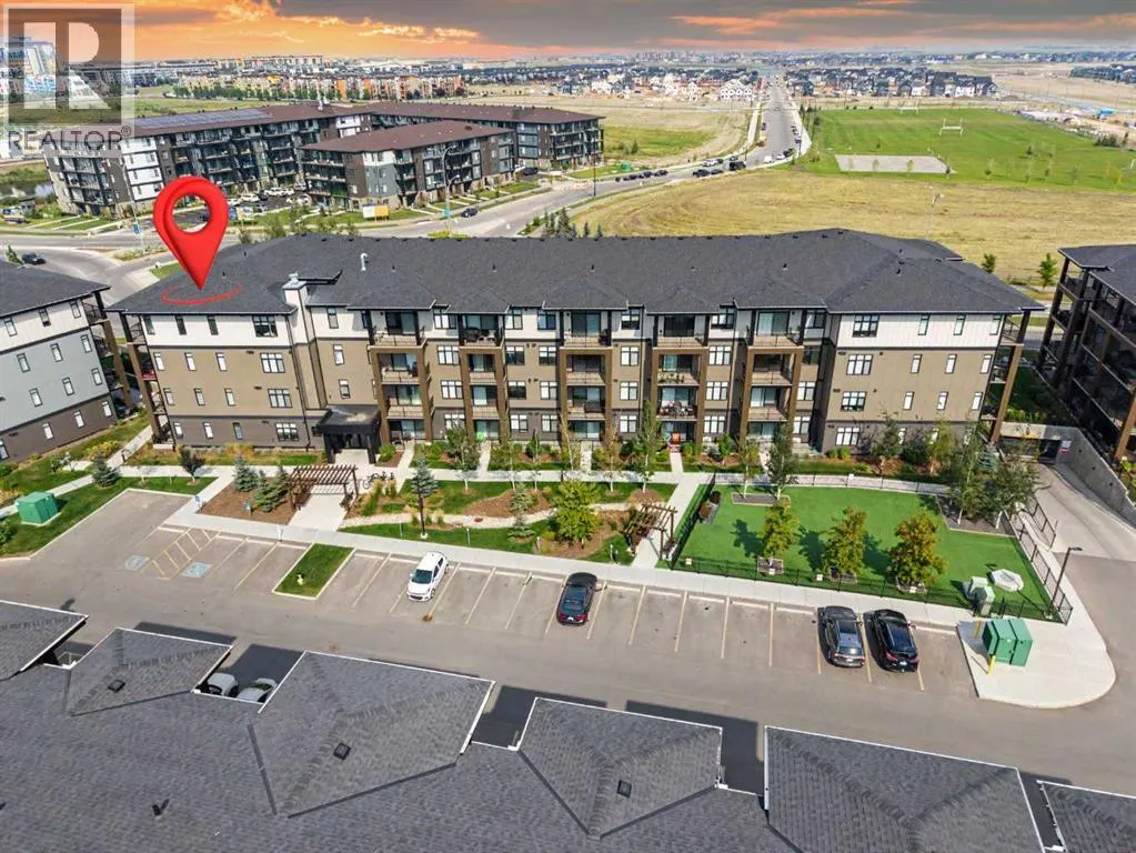 2401, 200 Seton Circle SE