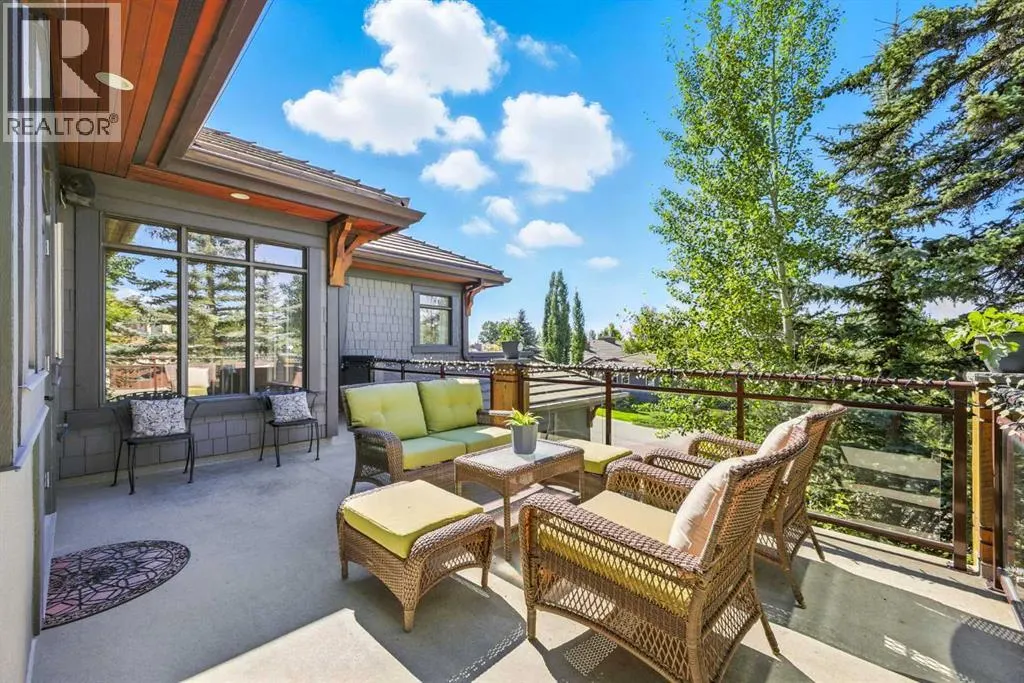 16 Spring Valley Lane SW