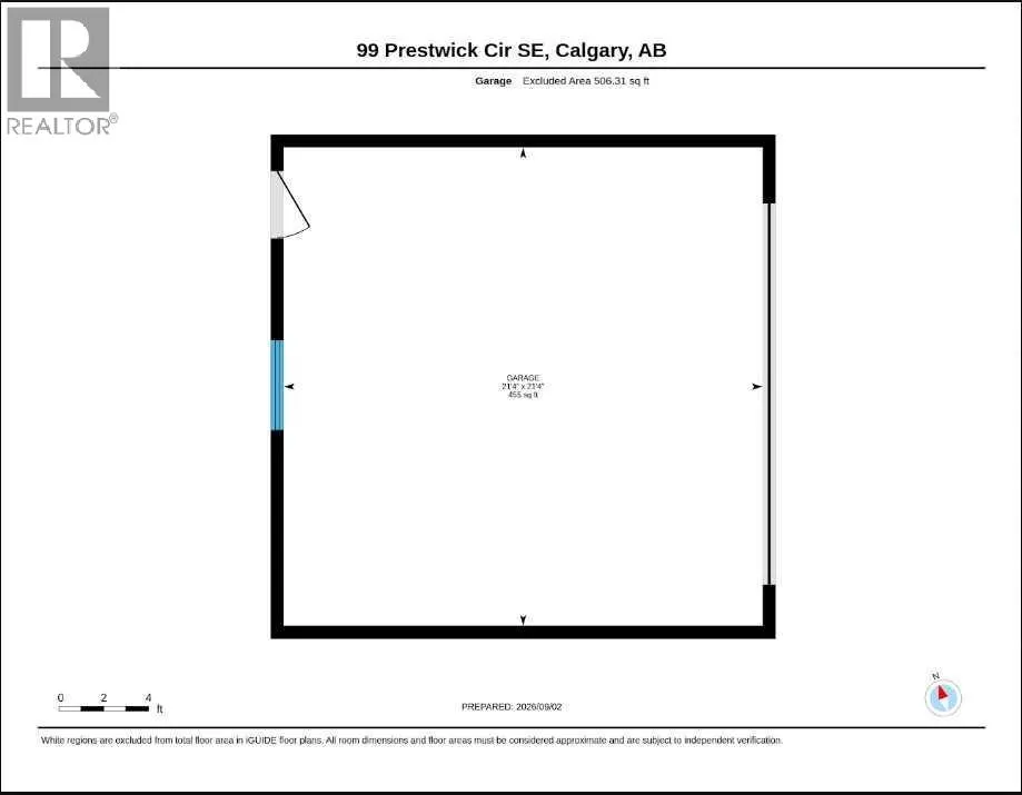 99 Prestwick Circle SE