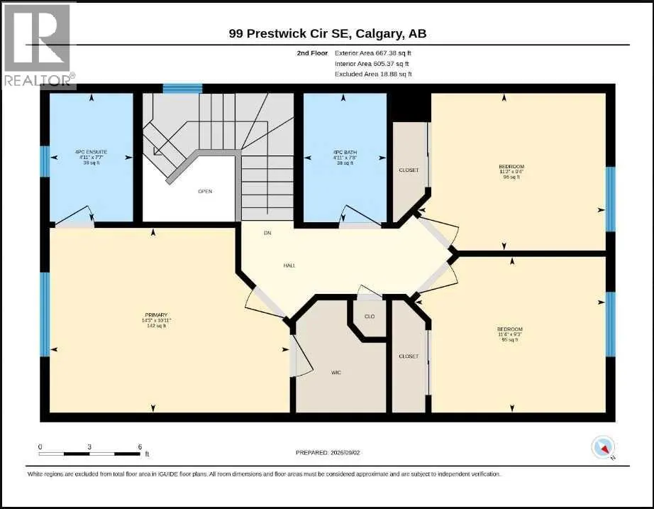 99 Prestwick Circle SE