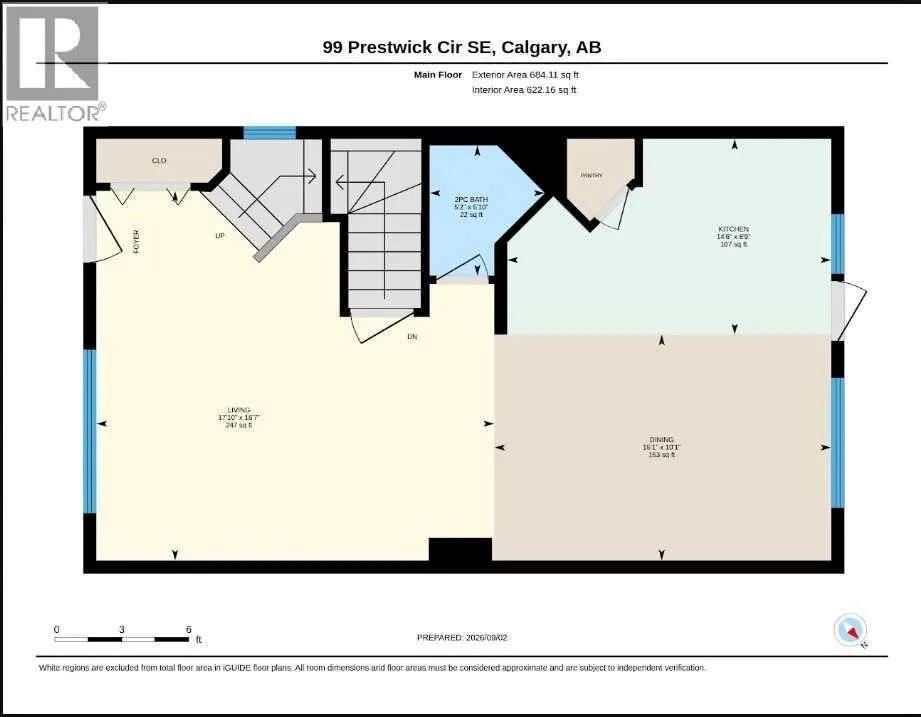 99 Prestwick Circle SE