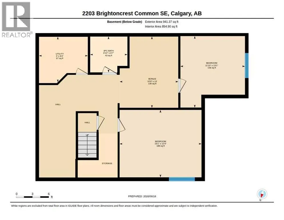 2203 Brightoncrest Common SE