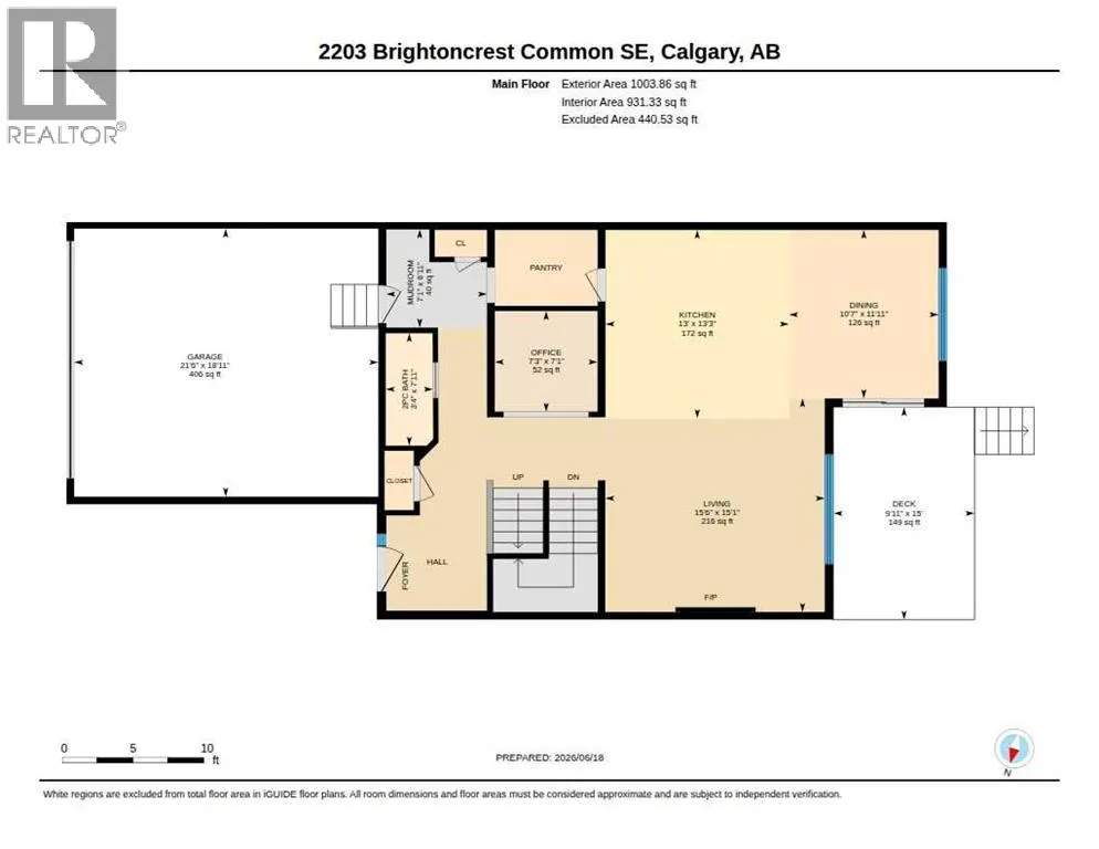 2203 Brightoncrest Common SE