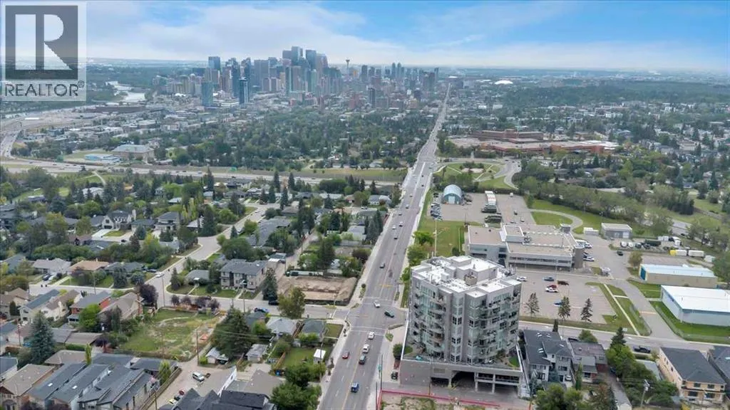 407, 2505 17 Avenue SW