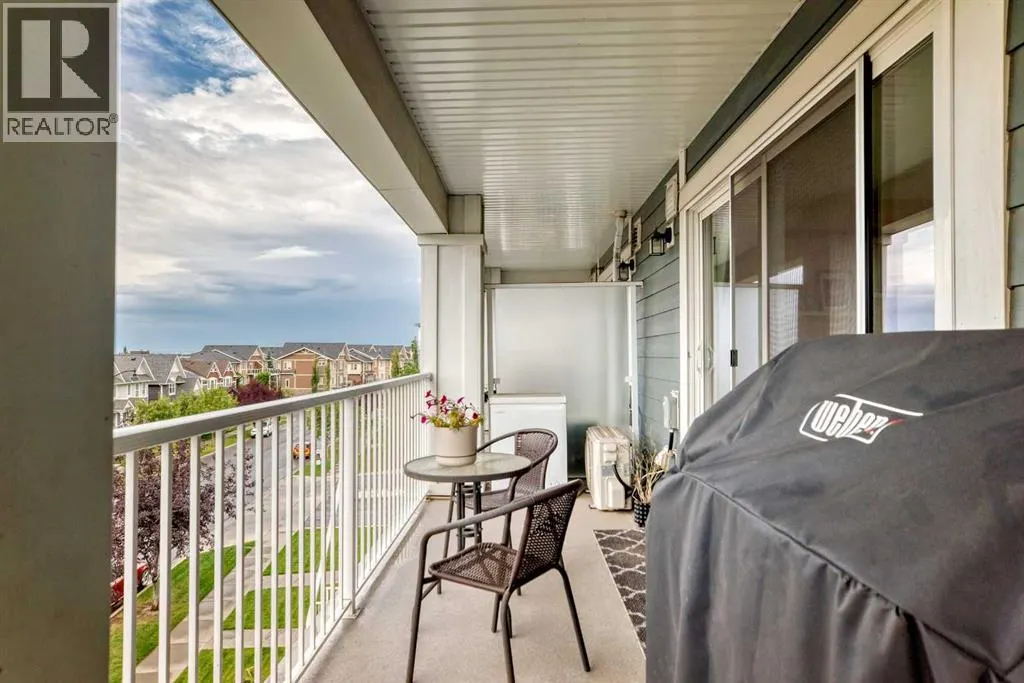 314, 110 Auburn Meadows View SE