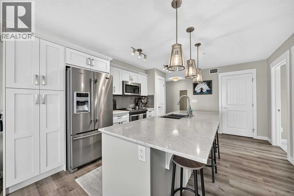 314, 110 Auburn Meadows View SE
