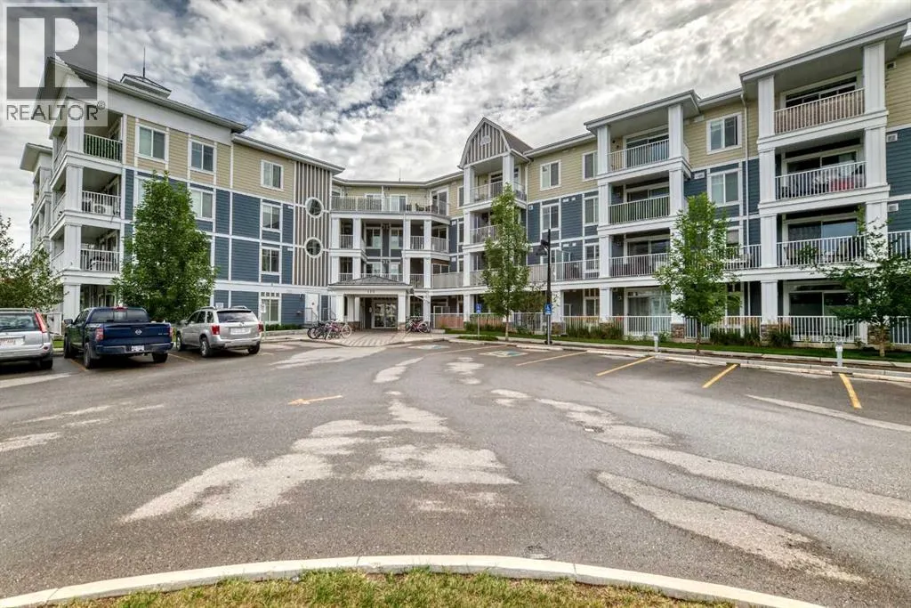 314, 110 Auburn Meadows View SE