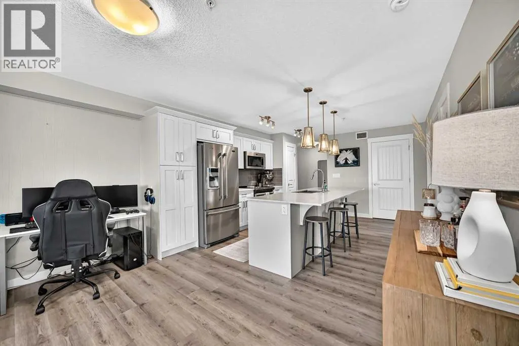 314, 110 Auburn Meadows View SE