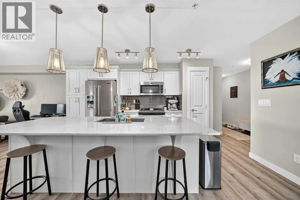 314, 110 Auburn Meadows View SE