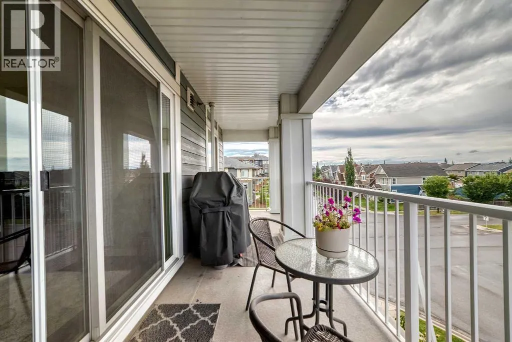 314, 110 Auburn Meadows View SE