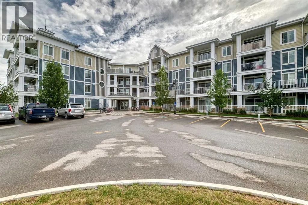 314, 110 Auburn Meadows View SE
