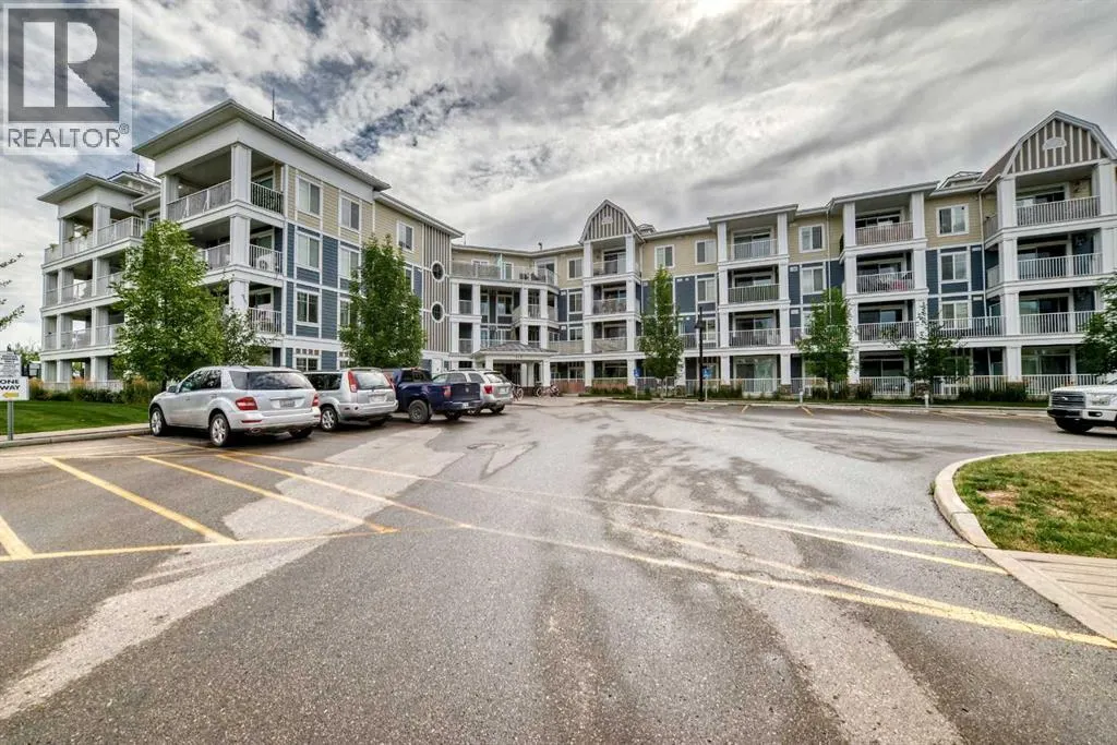 314, 110 Auburn Meadows View SE