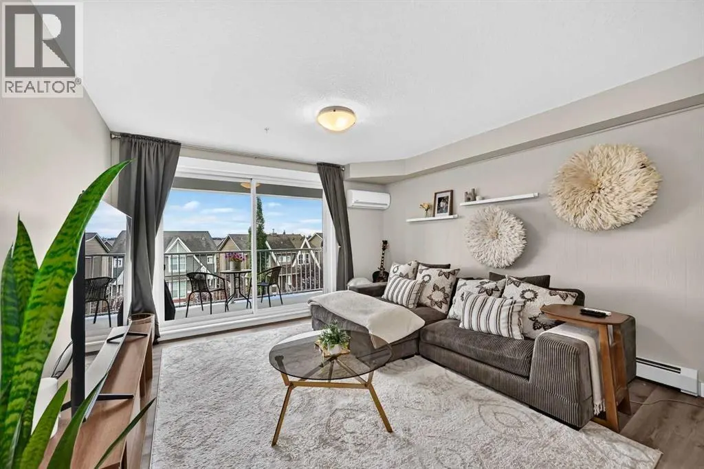 314, 110 Auburn Meadows View SE