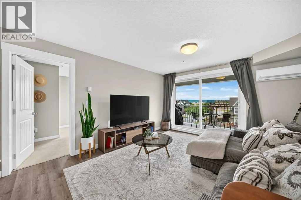314, 110 Auburn Meadows View SE