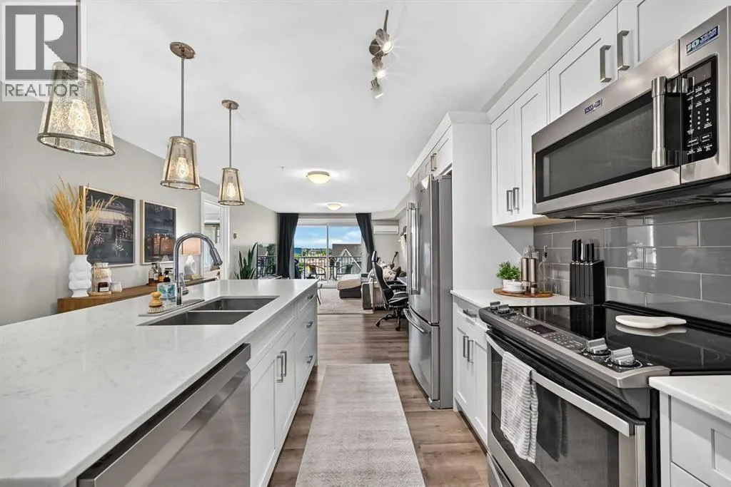 314, 110 Auburn Meadows View SE