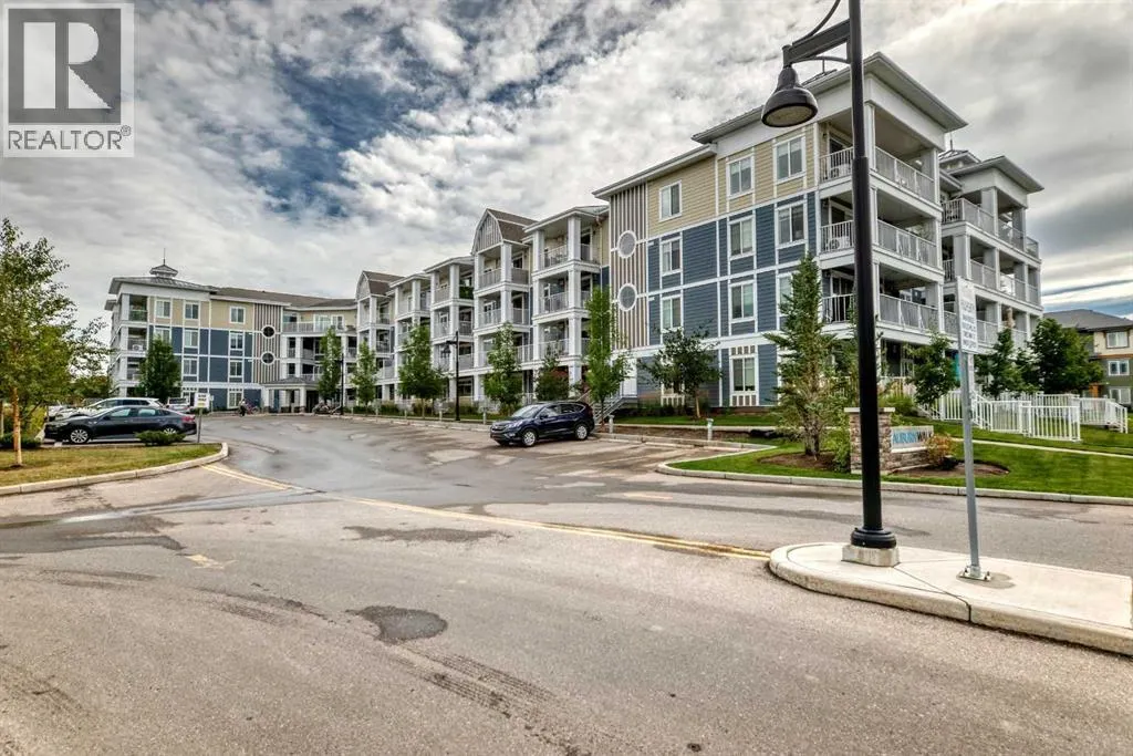 314, 110 Auburn Meadows View SE