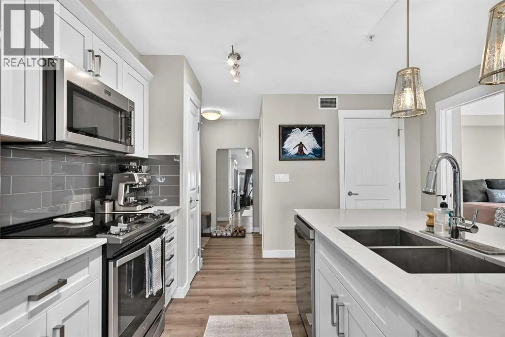 314, 110 Auburn Meadows View SE