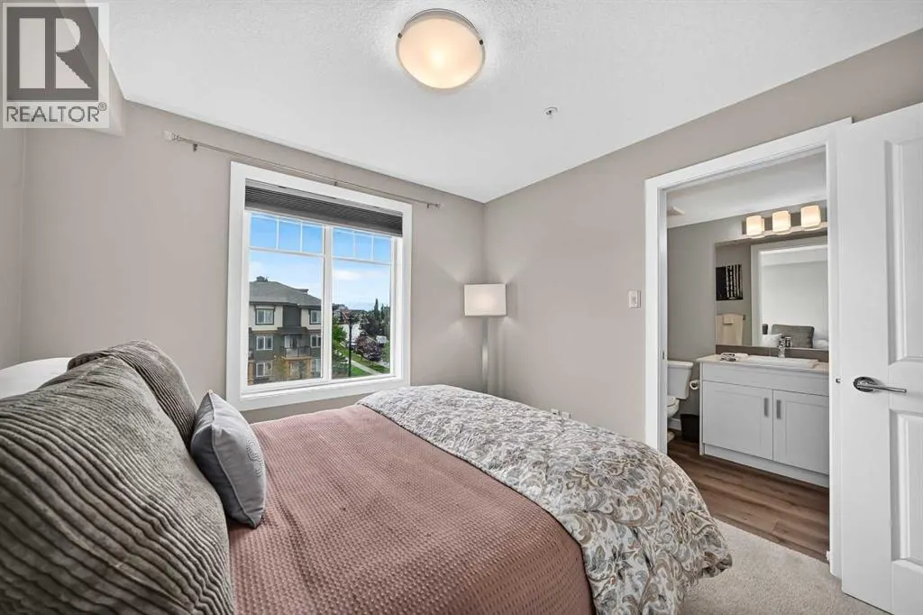 314, 110 Auburn Meadows View SE