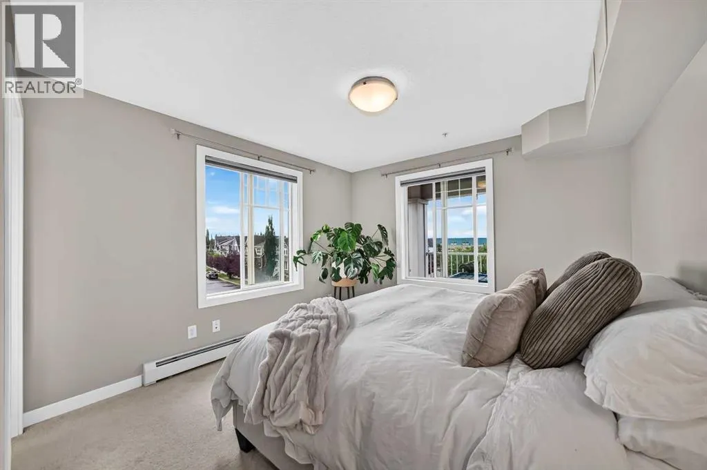 314, 110 Auburn Meadows View SE