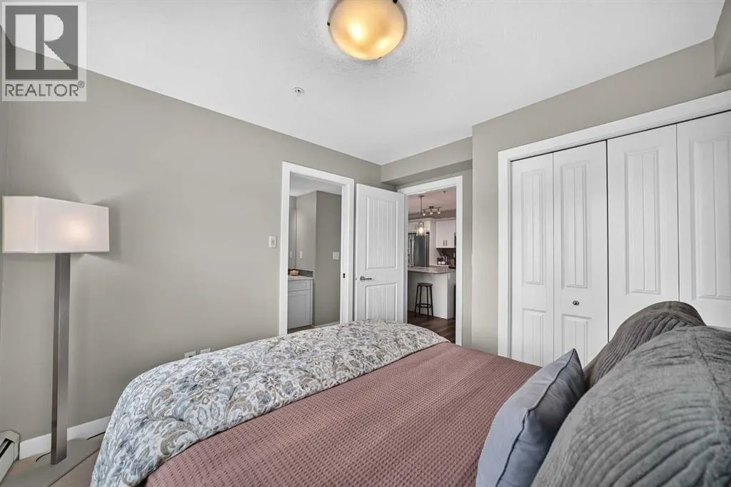 314, 110 Auburn Meadows View SE