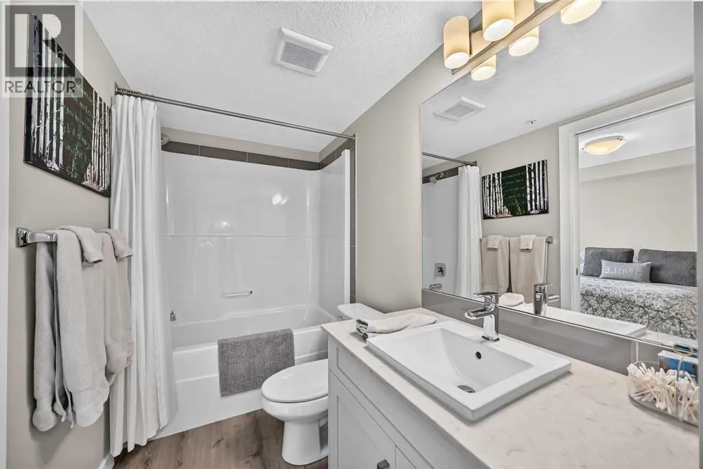 314, 110 Auburn Meadows View SE