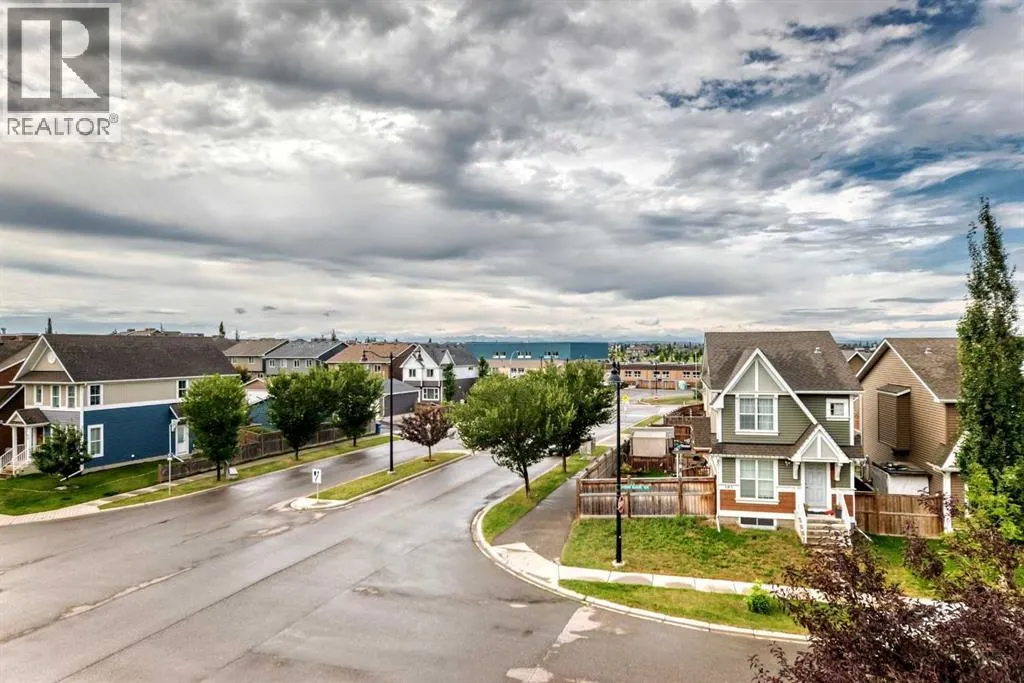 314, 110 Auburn Meadows View SE
